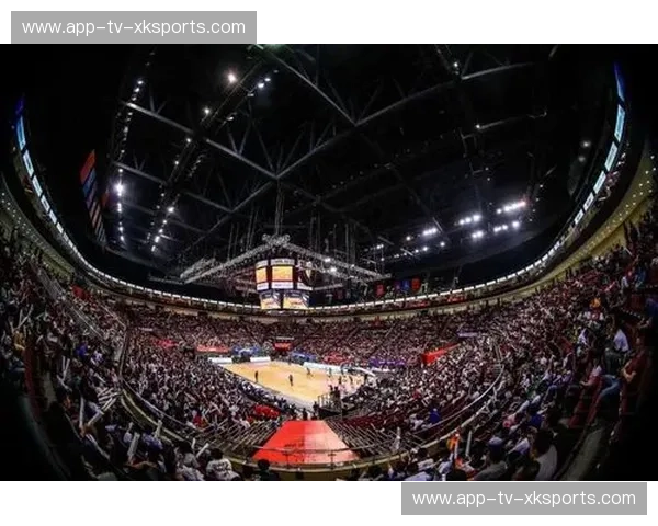 五棵松的巅峰回响：2008，那场重启时代的“中美篮球世纪大战”